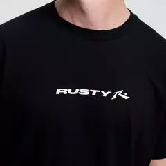 REMERA RUSTY en internet