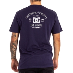 REMERA DC - comprar online