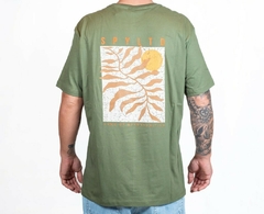 REMERA PLANT SPY - comprar online