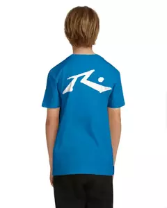 REMERA NIÑO RUSTY