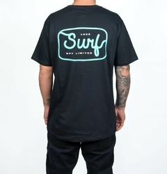 REMERA SURF SPY - comprar online