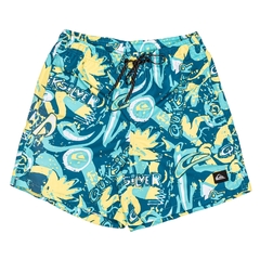 SHORT BAÑO NIÑO QUIKSILVER