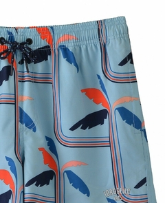 SHORT DE BAÑO IDROGENO - comprar online