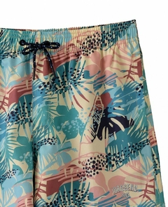 SHORT DE BAÑO IDROGENO - comprar online