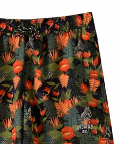 SHORT DE BAÑO IDROGENO - comprar online