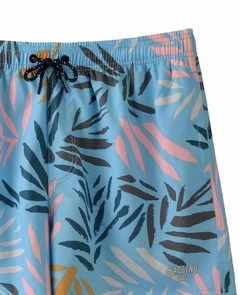 SHORT DE BAÑO IDROGENO - comprar online