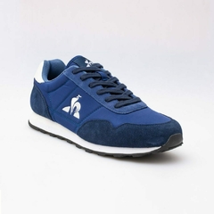 LQS ASTERA CLASIC RETRO (TRUE NAVY) - comprar online