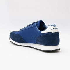 LQS ASTERA CLASIC RETRO (TRUE NAVY) en internet