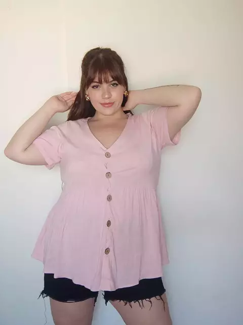 Blusa Hazel Oferta - comprar online