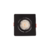 Spot LED Quadrado Preto 5W 6500K Luz ABranca - Tramontina