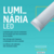 Luminária Led 36W 6500K 75x1200x25mm - Tramontina - ACS Materiais Elétricos