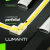 Conector Emenda p/ Fita de led COB Curva 90° L 8mm - Lumanti - comprar online