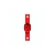 Tomada Vertical 20A Vermelho p/ Condulete - Pezzi