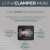 Clamper Mobi Box 220V 8KW Branco - comprar online