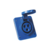 Tomada Industrial 2P+T 16A 250V Azul - Tramontina - comprar online