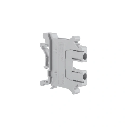 Borne de Conexão a Parafuso Cinza 2,5 mm² Tramontina TPB-2,5 - Tramontina
