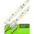 Fita Led 220V 24W/m 10mm 240leds/m 3000K Quente - Lumanti