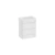 Arandela Onix Branco p/ 1 Lâmpada E27 - comprar online