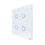 Interruptor Touch Smart 4 canais 4x4 Branco - Tramontina na internet