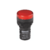 Sinaleiro Vermelho 24Vcc - Tramontina - comprar online