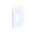 Tampa 1 Tecla 3/4 Branco - Inpol - comprar online