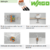 Conector de Emenda 3 Pólos 0,14 - 4mm² 32A - Wago - comprar online