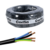 Cabo Flexível PP 4x1,5mm Antichama – 100 Metros