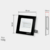 Imagem do Refletor de Led Slim 20W Luz Branca 6500K - Avant