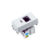 Módulo RJ 45 Cat 6 Branco - Tramontina na internet