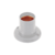 Soquete Fixo E27 4A Branco – Tramontina