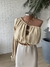 Blusa Mary Ombro Só - comprar online