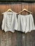 Conjunto Raissa Colete Shorts Plus - - loja online
