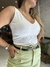 Blusa Canelado Sophia na internet