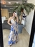 Vestido Longo Coqueiro - comprar online