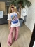 Calça Crochê Lya - comprar online