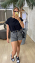 Short Jeans Estonado Josy na internet