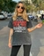T-shirt Unissex Nirvana Estonada