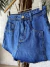 Short Saia Jeans Zoe - loja online