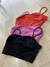 Imagem do Cropped Corset Liz