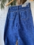 Calça Jeans Wide Leg Lisa Laura - comprar online