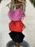 Cropped Corset Liz na internet