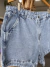 Short Jeans Nara Plus - Feel Good Loja