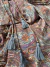 Vestido Indiano Hippie