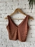 Blusa Canelado Sophia - Feel Good Loja