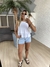 Blusa Frente Única Zoe - comprar online