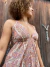 Vestido Indiano Hippie - loja online
