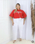Calça Jogger Cargo Plus