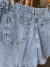 Short Jeans Nara Plus na internet