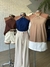Blusa Alfaiataria com Metal - comprar online
