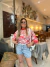 Shorts Jeans Claro